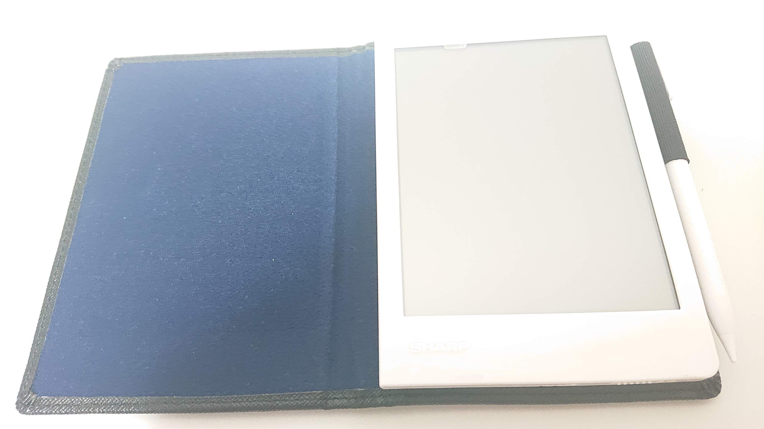 Amazon | SHARP 手書き電子ノート WG-N10 | ノート | 文房具・オフィス用品