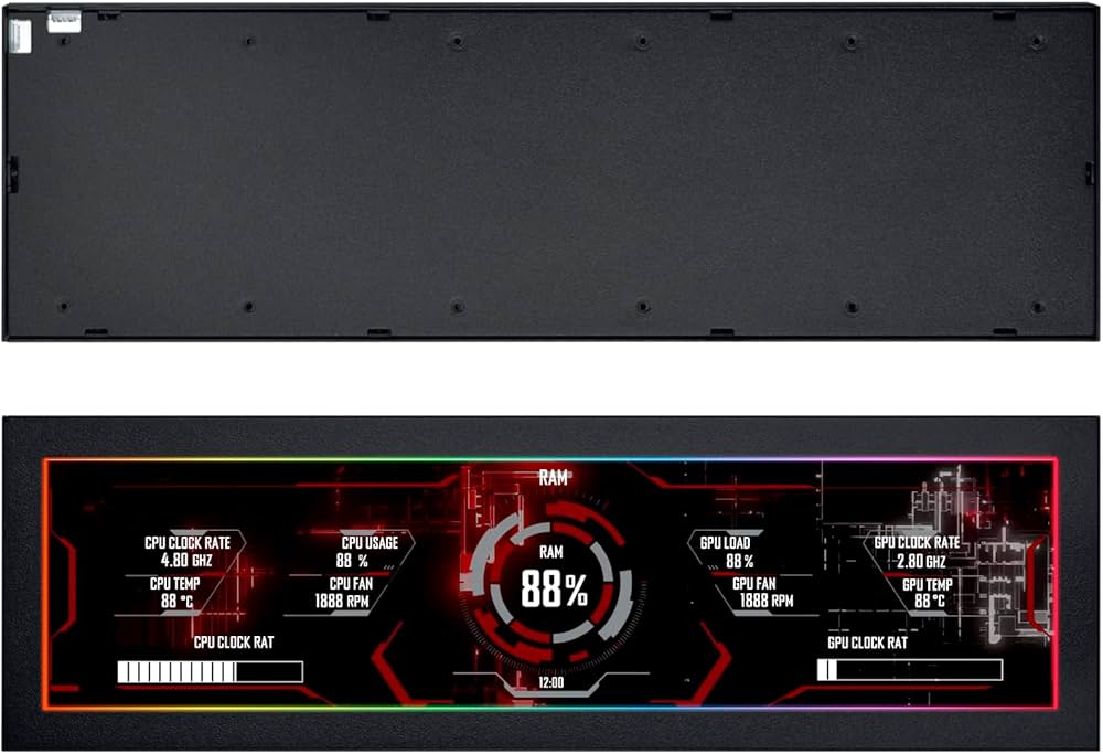 Amazon.co.jp: LIANLI 8.8