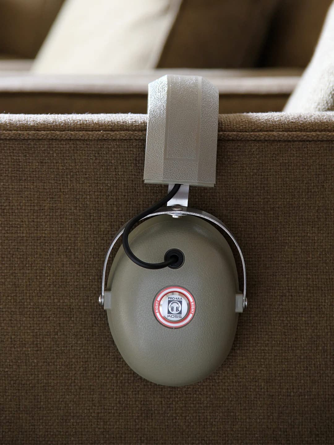 Amazon.co.jp: TEAC KOSS 密閉型ヘッドフォン PRO4AA : 家電＆カメラ