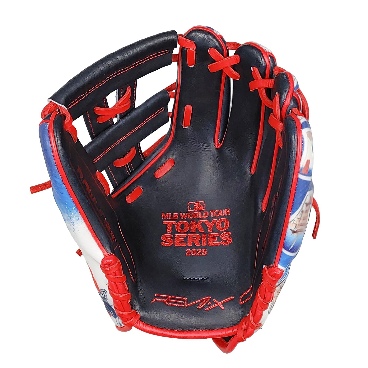 Amazon | Rawlings(ローリングス)野球 グラブ グローブ MLB WORLD TOUR