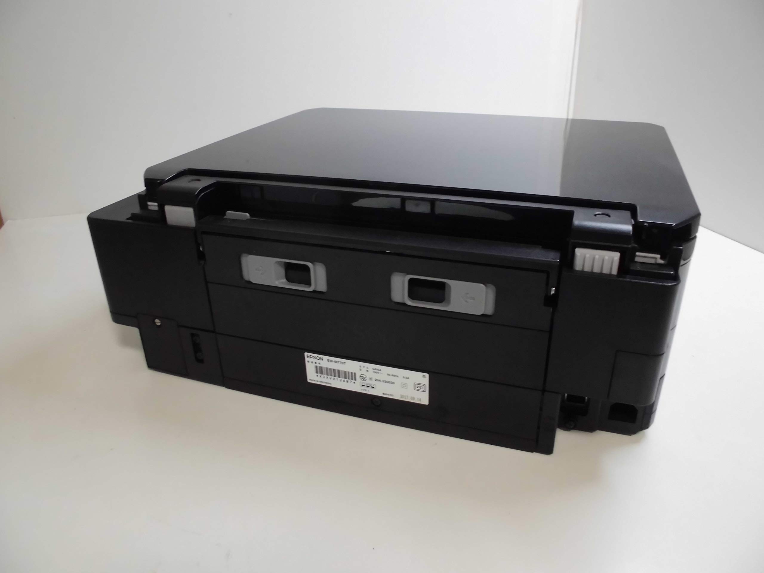 Amazon.co.jp: エプソン エコタンク搭載プリンター/A4カラー複合機 EW