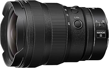 Amazon.co.jp: Nikon 超広角ズームレンズ NIKKOR Z 14-24mm f/2.8S Z