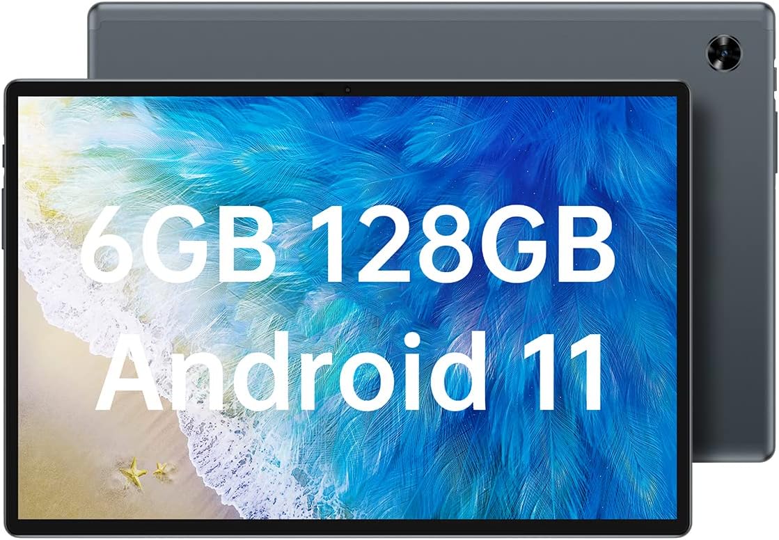 TECLAST M40 Pro Androidタブレット ユーザーマニュアル