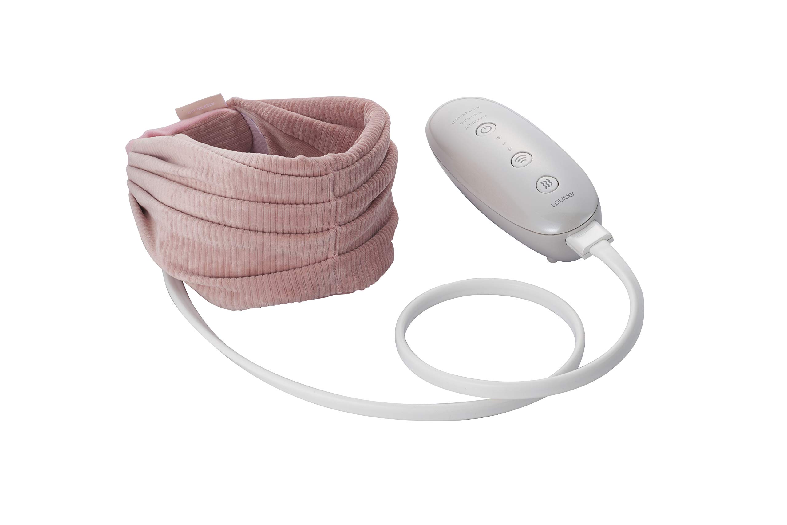 Amazon.co.jp: ルルド リフトケア AX-HXL1810pk : ホーム＆キッチン