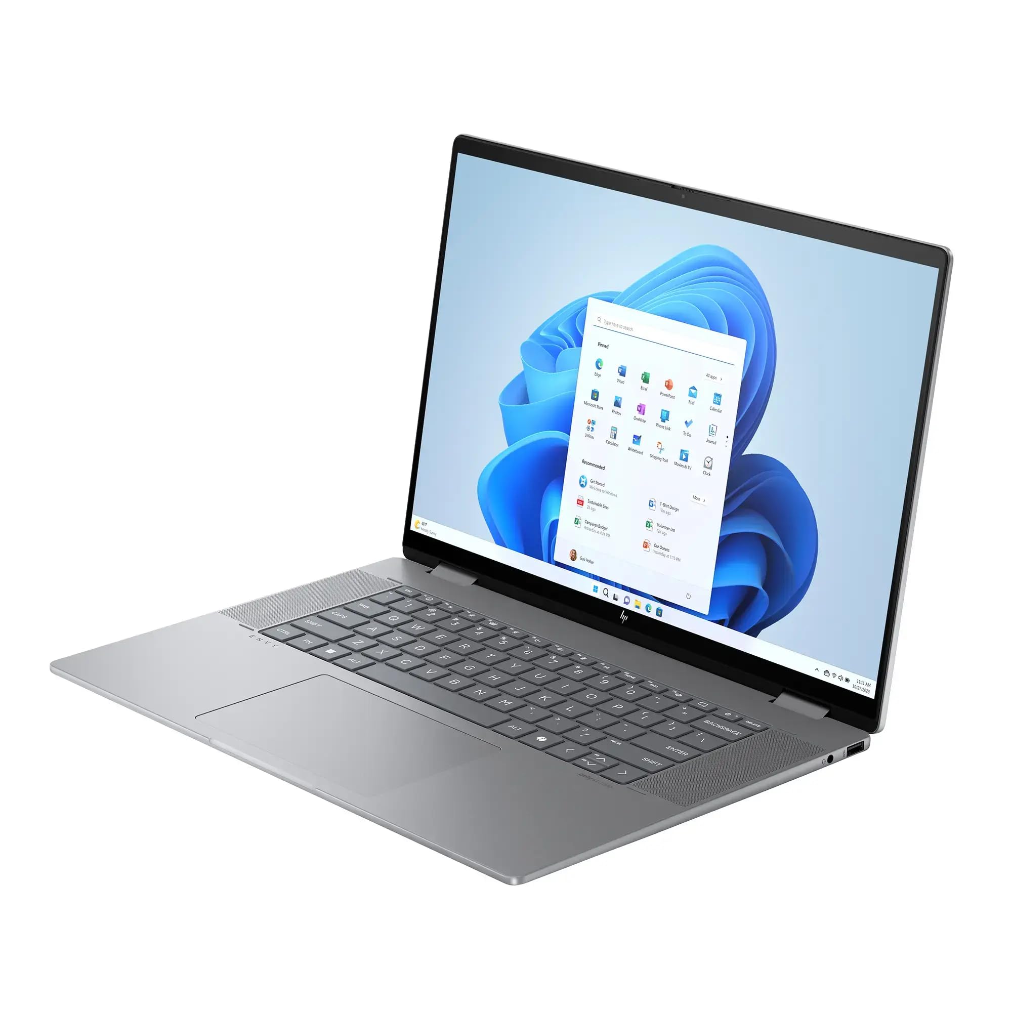 Amazon.com: HP Envy x360 16