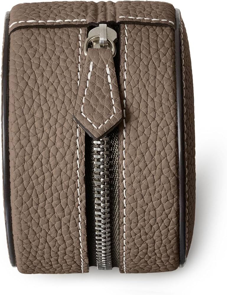 Amazon.co.jp: 【BONAVENTURA】ジュエリーポーチ [エトープ