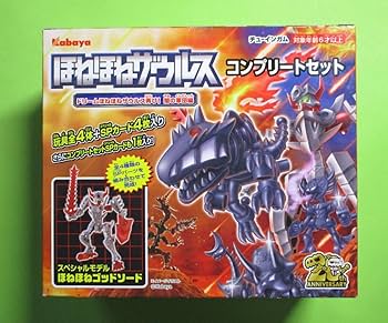 Amazon.co.jp: ほねほねザウルス 第41弾 ドリームほねほねザウルス再び