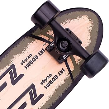 Amazon | Z-Flex Skateboards(ジーフレックススケートボード) 29inch Z