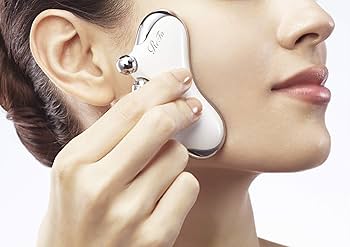 Amazon.com: ReFa CAXA M1 (Pearl Red) : Beauty & Personal Care