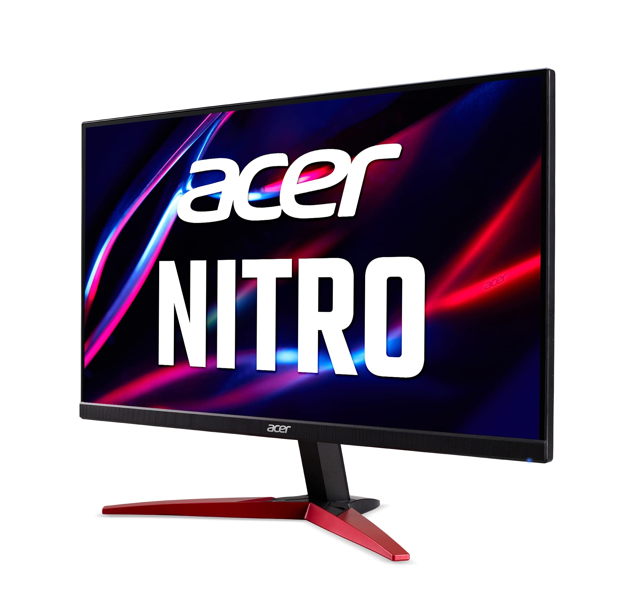 Amazon.com: Acer KG251Q Monitor para juegos, AMD FreeSync, 24.5
