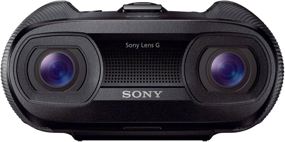 Amazon | Sony DEV-50V フルHD録画双眼鏡 | 双眼鏡 通販
