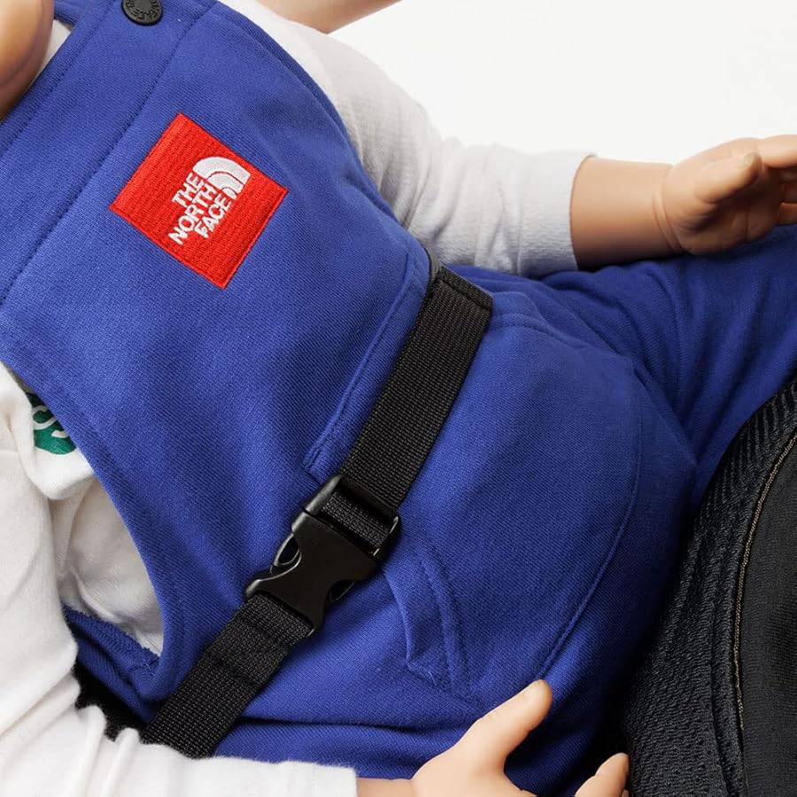 Amazon.co.jp: [THE NORTH FACE] Baby Sling Bag NMB82250 ニュー