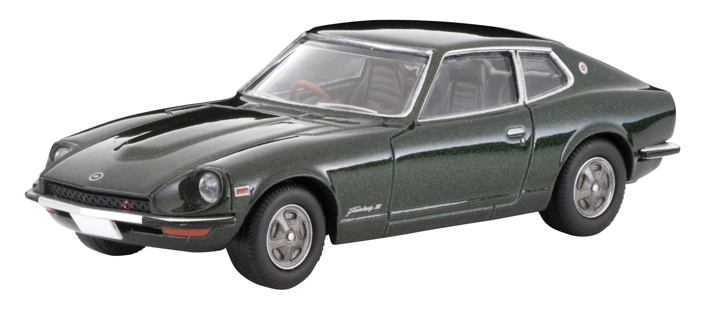 Amazon.co.jp: Tomica Limited Vintage Neo 1/64 LV-N41c Nissan