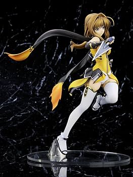 Amazon.co.jp: 超昂閃忍ハルカ 鷹守ハルカ (1/8スケールPVC塗装済み
