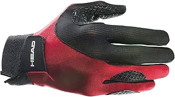 Amazon | HEADレザーラケットボールグローブ - ウェブエクストラ