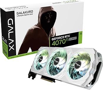 Amazon | 玄人志向 NVIDIA RTX4070Ti SUPER 搭載 グラフィックボード