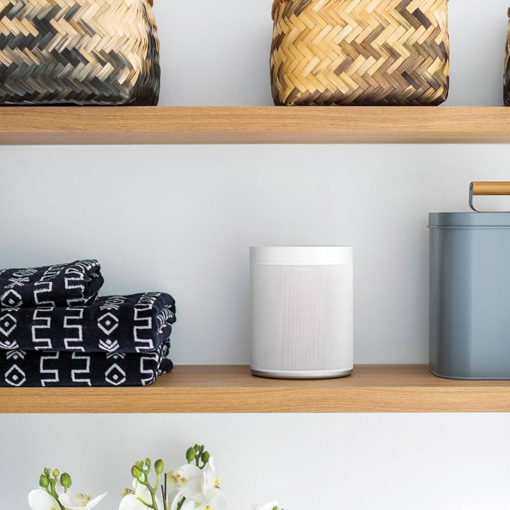 Amazon.com: YAMAHA WX-021 MusicCast 20 Wireless Speaker, Alexa