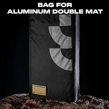 Amazon.co.jp: Mozambique(モザンビーク) キャンプマット ダブルサイズ