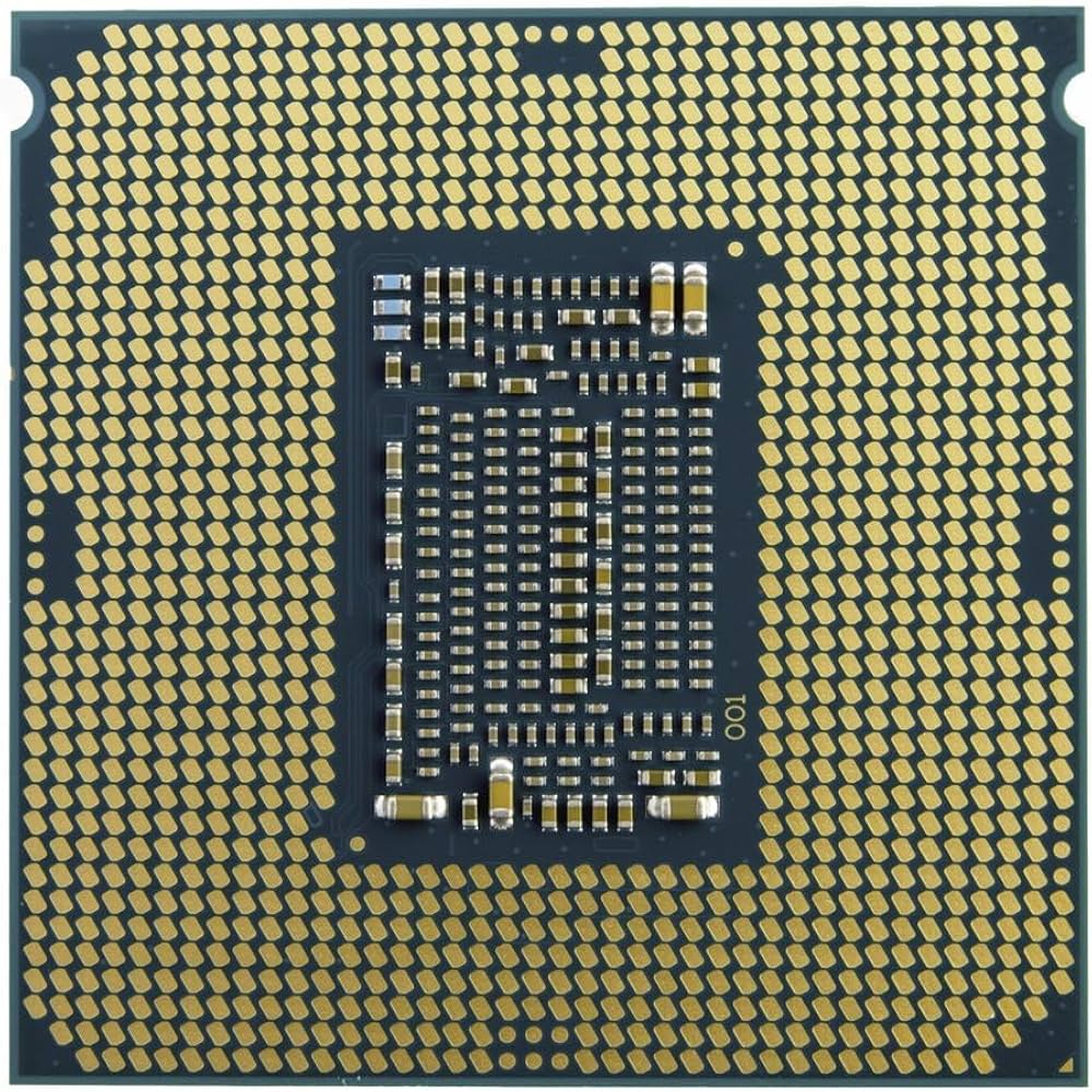 Amazon | インテル® Core™ i9-11900KF デスクトッププロセッサー 8コア