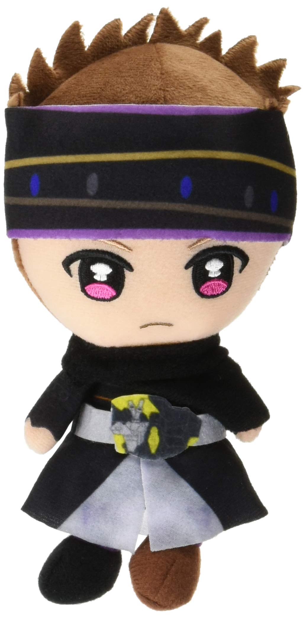 Amazon.co.jp: Chibi ぬいぐるみ 滅 仮面ライダー滅 令和ライダー 砂川