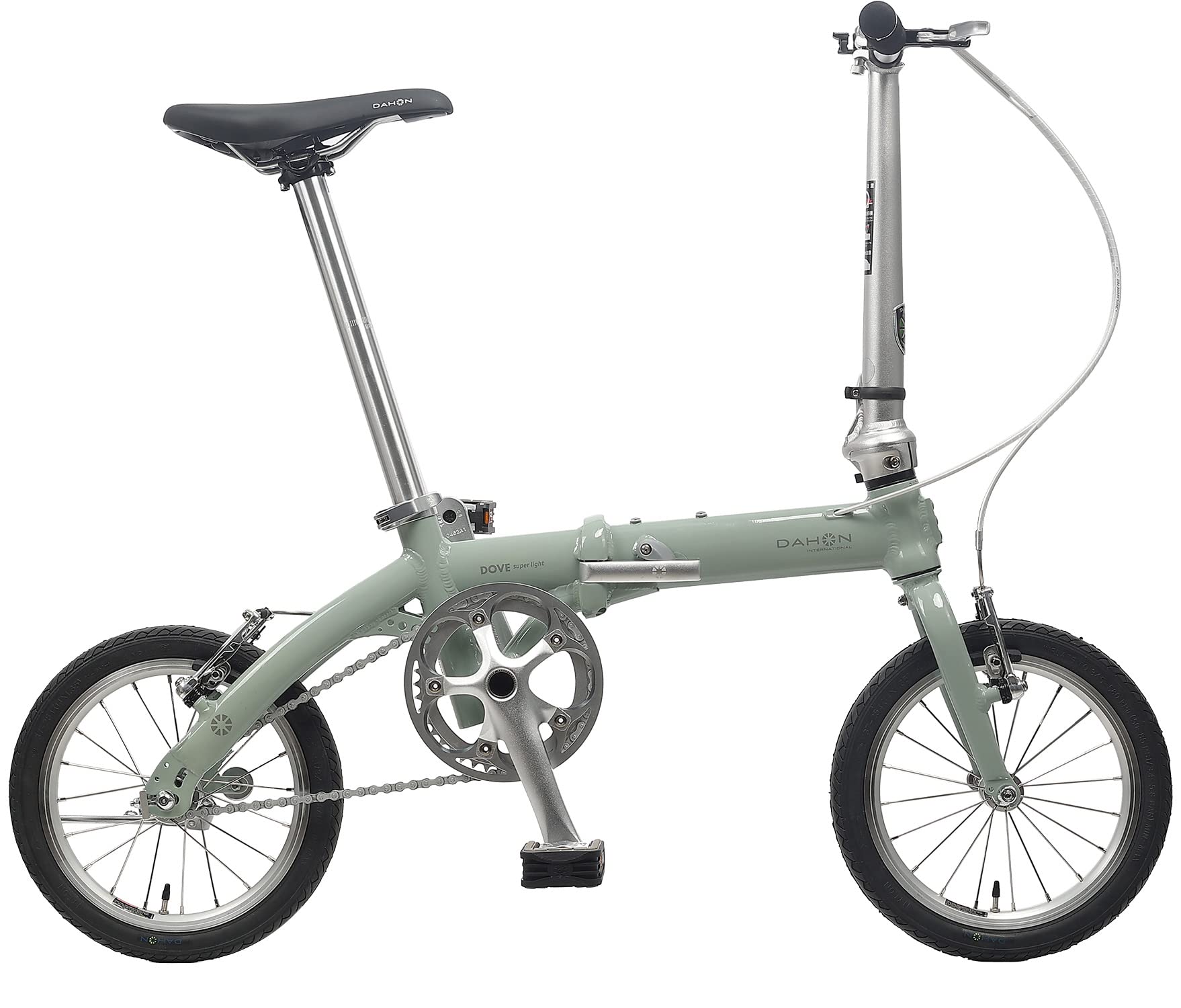 Amazon | DAHON INTERNATIONAL(ダホン インターナショナル) Dove Super