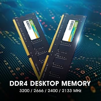 Amazon.co.jp: シリコンパワー デスクトップPC用 メモリ DDR4 3200 PC4