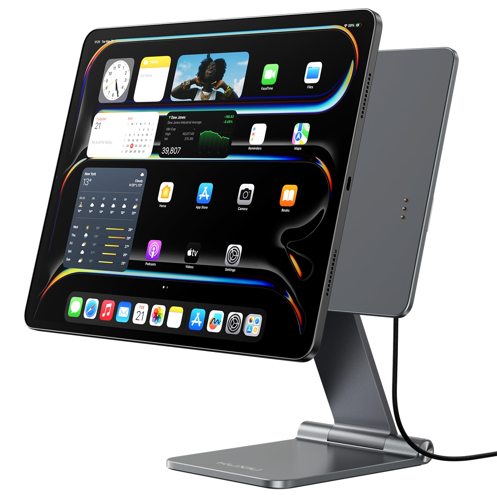 Amazon.co.jp: KU XIU X33 PRO MAX 2024年革新モデル iPad Pro 13