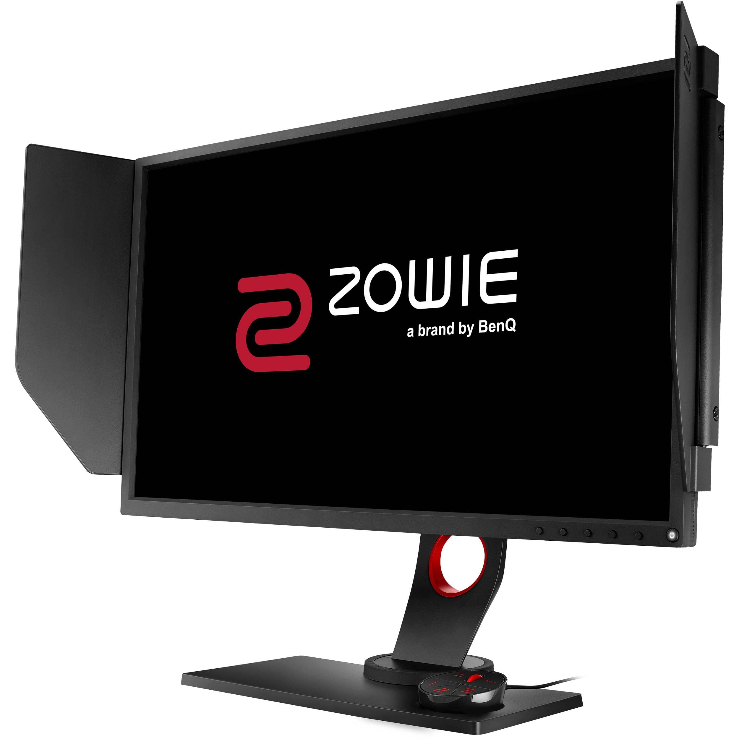 Amazon.co.jp: BenQ ZOWIE 24.5 1080p LED Full HD 240Hz eSports