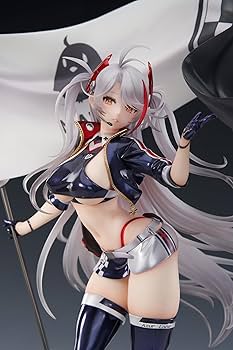 Amazon | アズールレーン プリンツ オイゲン ファイナル ラップVer. 1