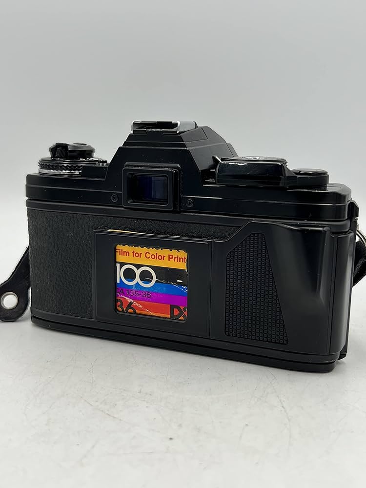 Amazon | Minolta X-700 50mm F1.7付き | 一眼レフカメラ 通販