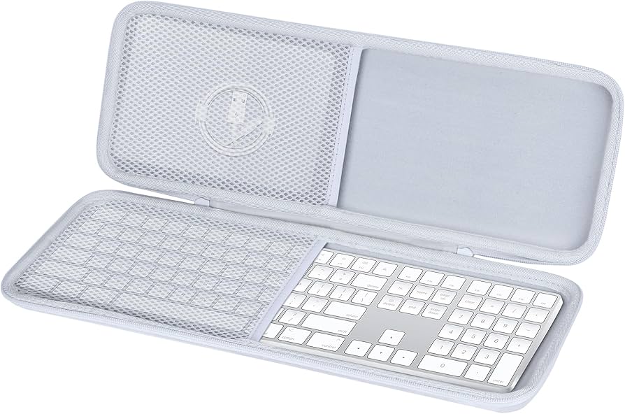 Amazon.com: Lebakort Storage Case Compatible with Apple Magic