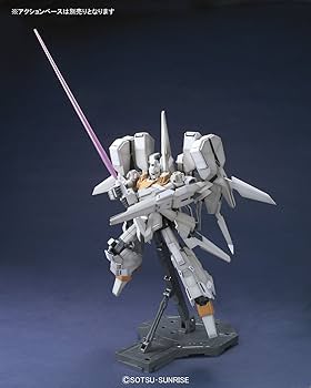 Amazon.com: Bandai Hobby ReZEL Type-C Defenser A+B Unit/GR Master
