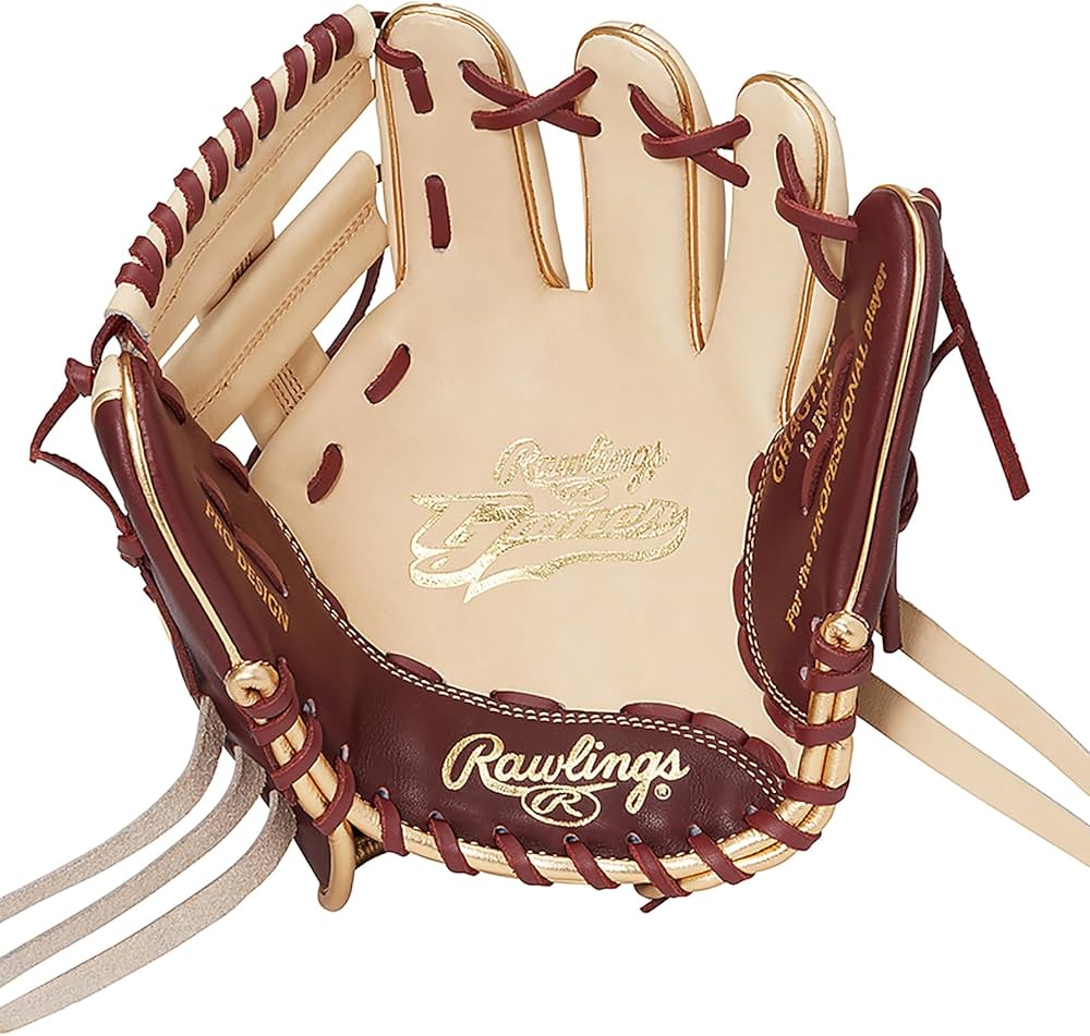Amazon | Rawlings(ローリングス)野球 グラブ グローブ 大人用 硬式