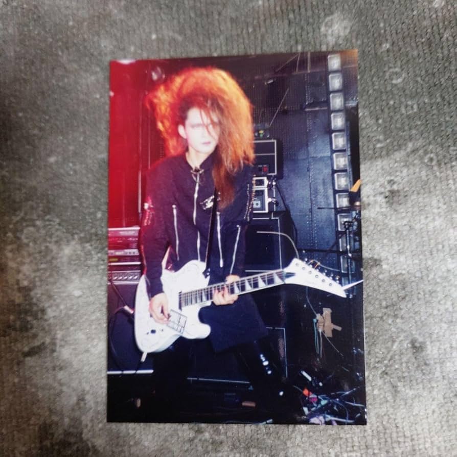 Amazon.co.jp: LUNA SEA 