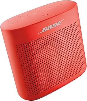 Amazon.com: Bose SoundLink Color II: Portable Bluetooth, Wireless