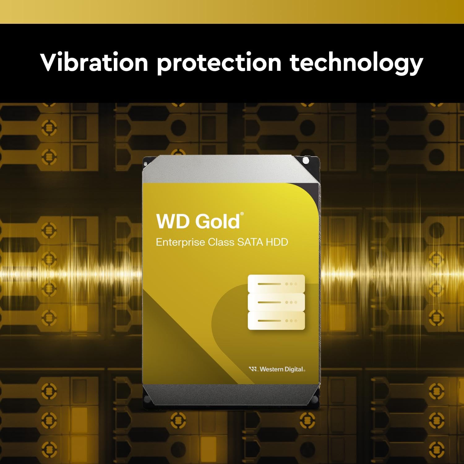 Amazon.co.jp: Western Digital HDD 2TB WD Gold エンタープライズ 3.5