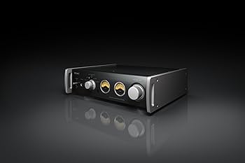 Amazon | TEAC Reference 501 プリメインアンプ USB入力/192kHz