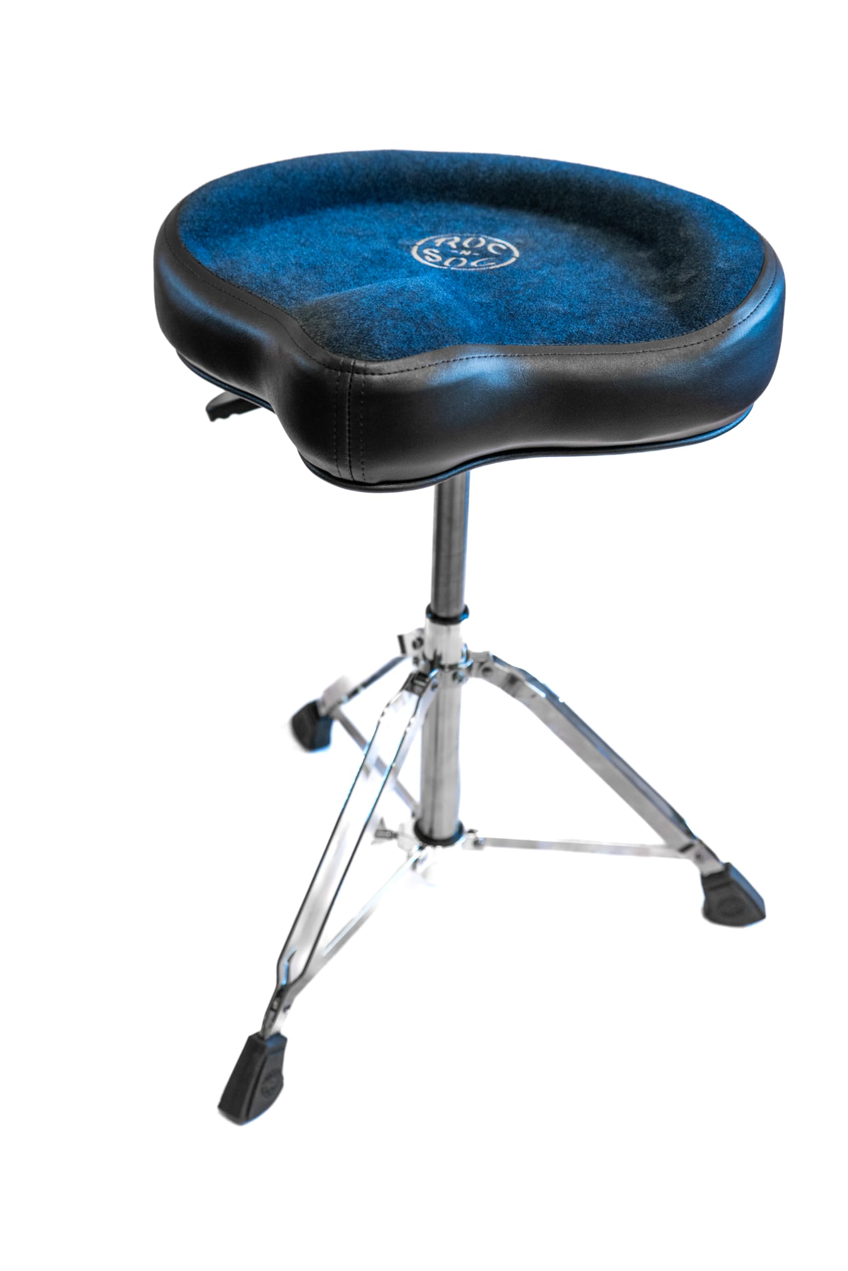 Amazon.com: ROC-N-SOC Nitro Gas Drum Throne with Original Saddle