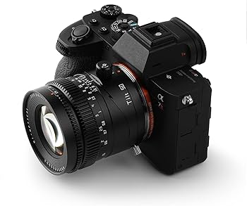 Amazon | TTArtisan 銘匠光学 50mm F1.4 TILTレンズ ティルトレンズ