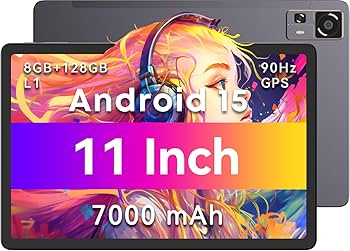 Amazon.co.jp: 2026新登場 CHUWI AuPad タブレット 11インチwi-fi