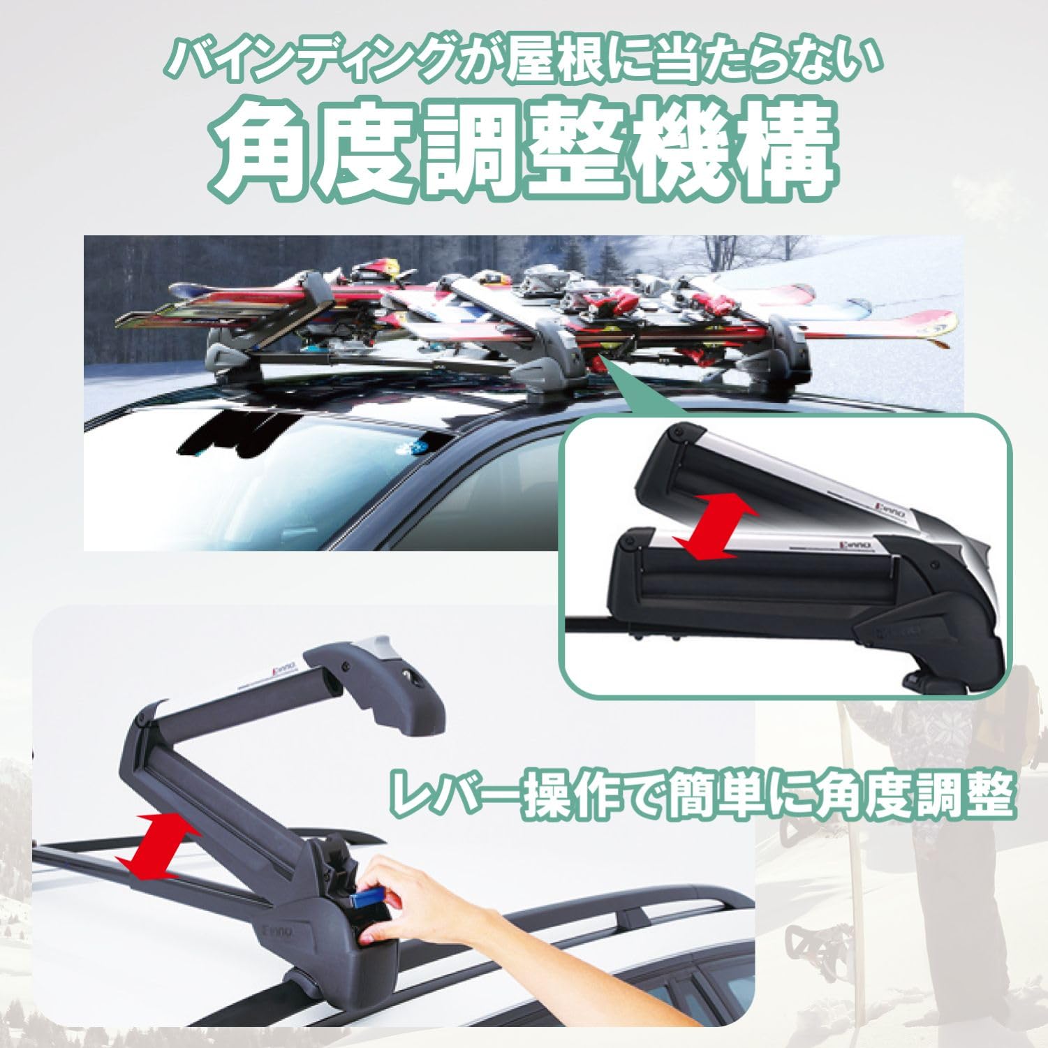 Amazon.co.jp: カーメイト(CARMATE): 一体型タイプ