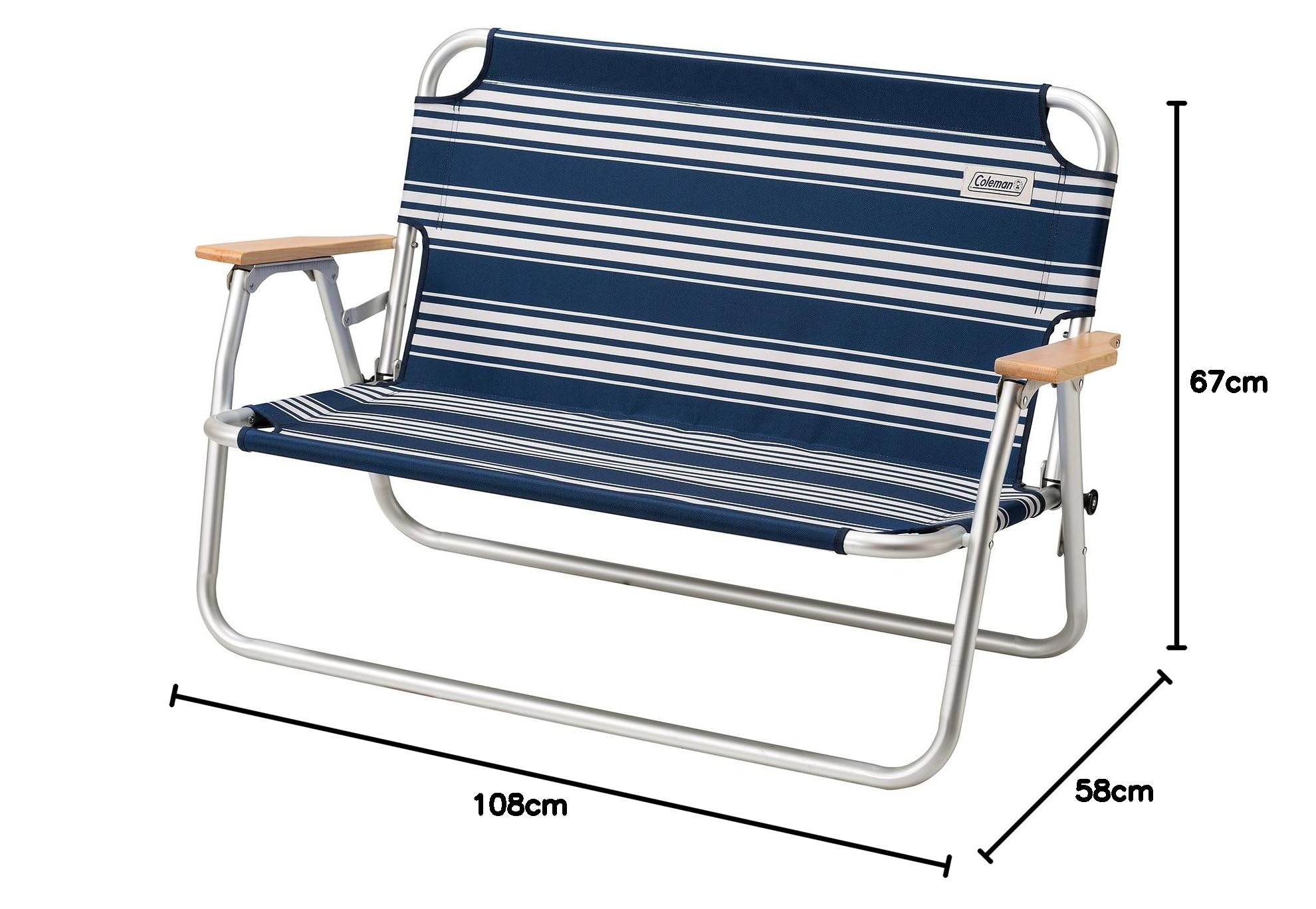 Amazon.co.jp: Coleman(コールマン) チェア リラックス