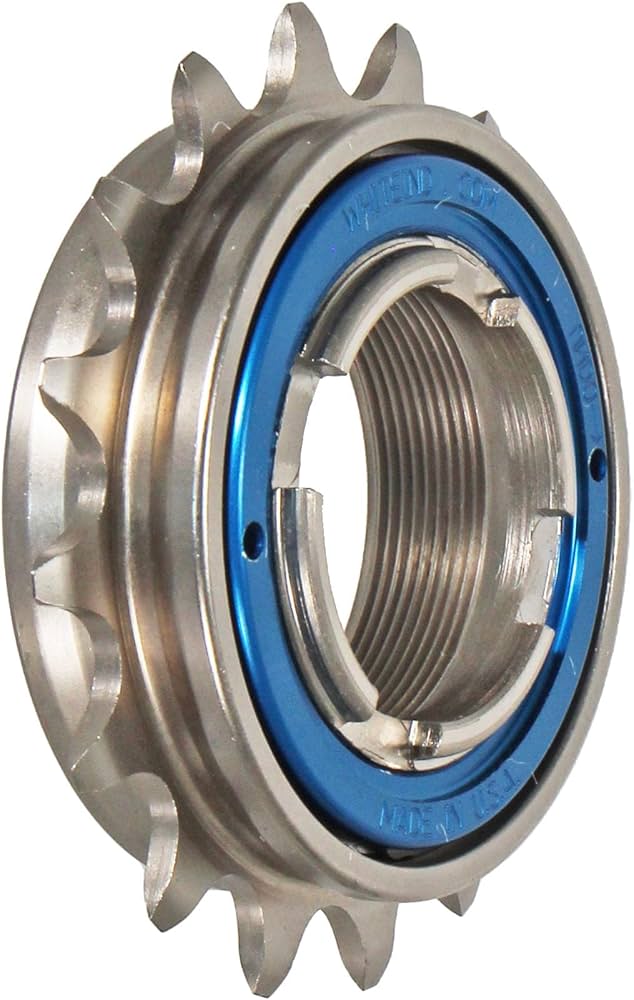 Amazon.co.jp: White Industries ENO フリーホイール 密封カートリッジ