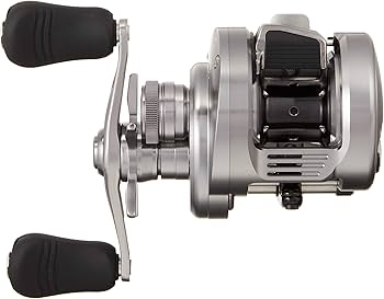 SHIMANO 20 Calcutta Conquest DC 100 Right : Amazon.com.au: Sports
