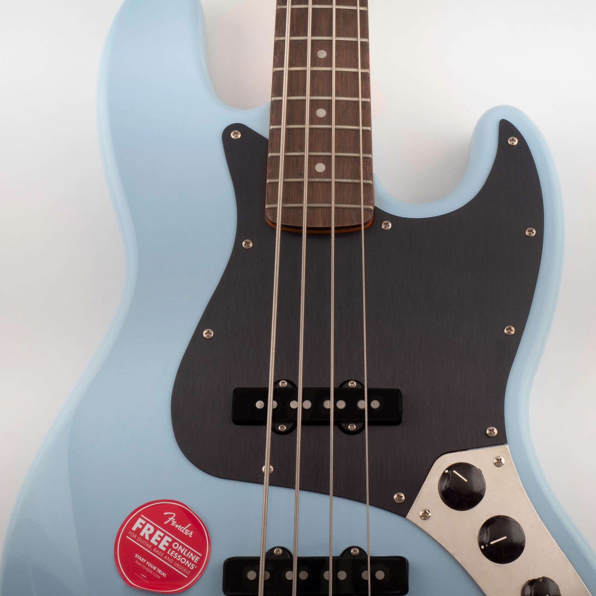 Amazon | Musiclily Ultra 10穴 アルマイト アルミニウム製 JBジャズ