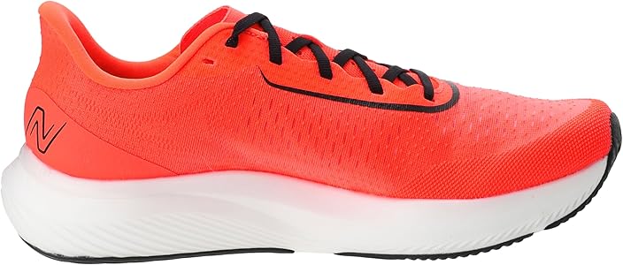 Amazon | [ニューバランス] ランニングシューズ MFCX FUEL CELL REBEL