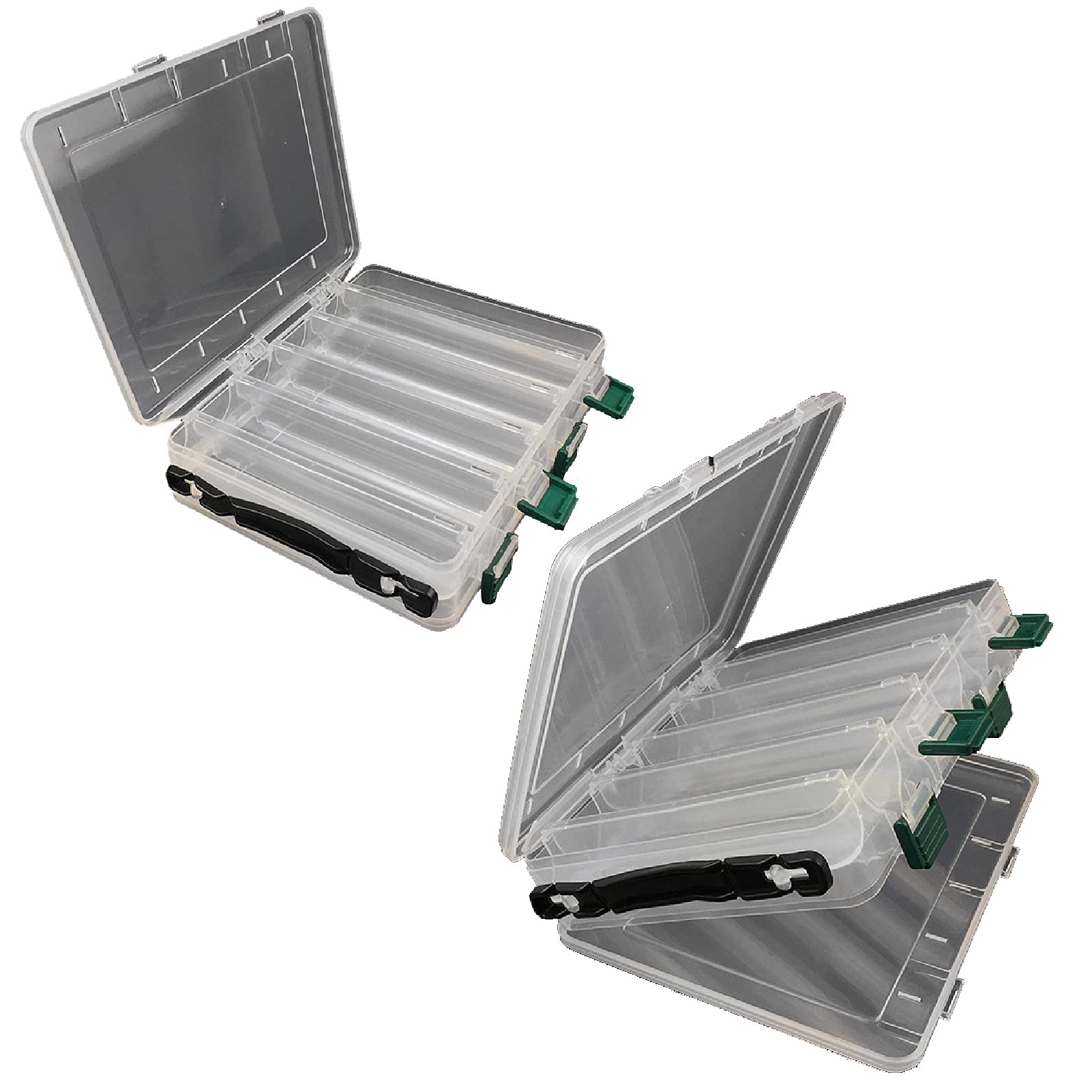 Amazon.co.jp: フェアリーテール つりルアーケース タックルボックス