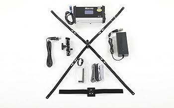 Amazon | Falcon Eyes RX-18TD 3000-5600k 100W CRI95+ 無段階調整