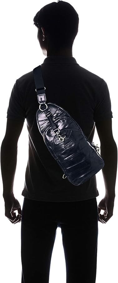 Amazon | [ダニエル アンド ボブ] ショルダーバッグ P108 0036 PIPPO