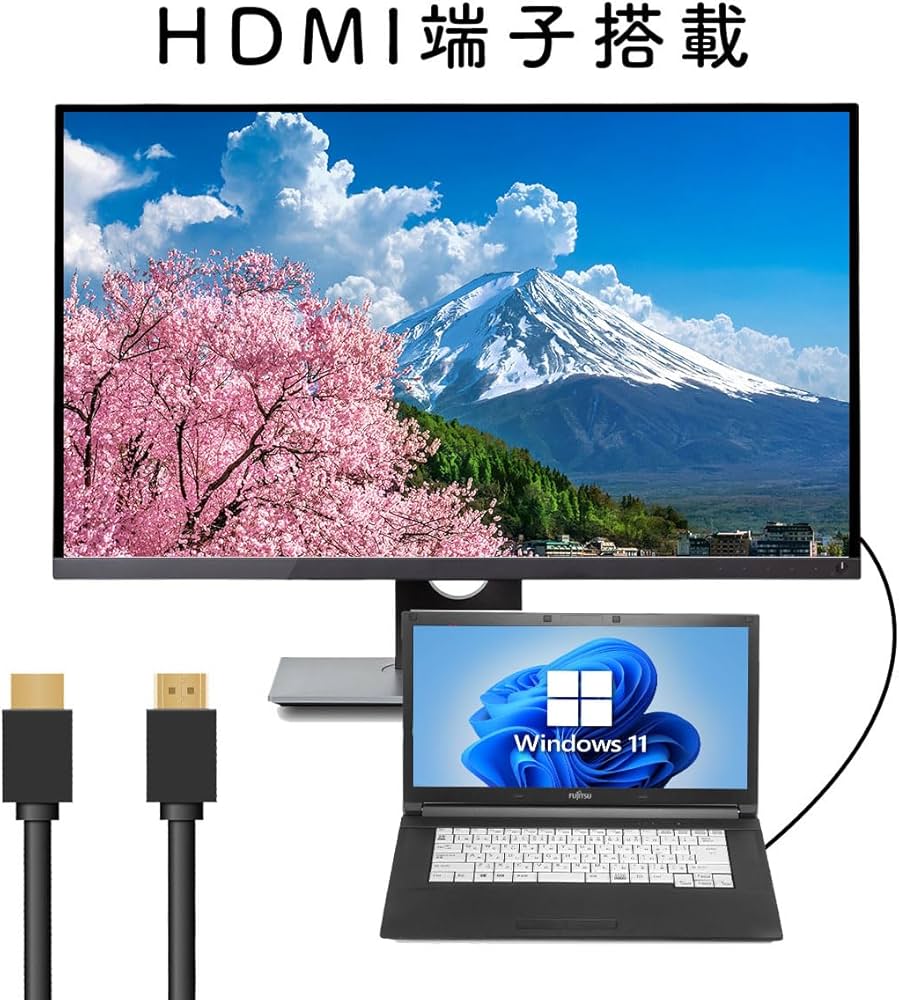 Amazon.co.jp: 【整備済み品】富士通 ノートパソコン LIFEBOOK A